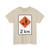 New Zealand road sign W1-2.2 (New Zealand) (Road Sign) T-Shirt
