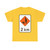 New Zealand road sign W1-2.2 (New Zealand) (Road Sign) T-Shirt