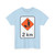 New Zealand road sign W1-2.2 (New Zealand) (Road Sign) T-Shirt