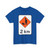 New Zealand road sign W1-2.2 (New Zealand) (Road Sign) T-Shirt