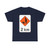 New Zealand road sign W1-2.2 (New Zealand) (Road Sign) T-Shirt