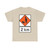 New Zealand road sign W1-1B  W1-2B.2 (New Zealand) (Road Sign) T-Shirt
