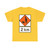 New Zealand road sign W1-1B  W1-2B.2 (New Zealand) (Road Sign) T-Shirt