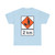 New Zealand road sign W1-1B  W1-2B.2 (New Zealand) (Road Sign) T-Shirt