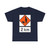 New Zealand road sign W1-1B  W1-2B.2 (New Zealand) (Road Sign) T-Shirt