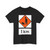 New Zealand road sign W1-1B  W1-2B.1 (New Zealand) (Road Sign) T-Shirt
