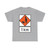 New Zealand road sign W1-1B  W1-2B.1 (New Zealand) (Road Sign) T-Shirt