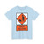 New Zealand road sign W1-1B  W1-1.12B (New Zealand) (Road Sign) T-Shirt