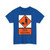 New Zealand road sign W1-1B  W1-1.12B (New Zealand) (Road Sign) T-Shirt