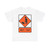 New Zealand road sign W1-1B  W1-1.11B (New Zealand) (Road Sign) T-Shirt