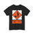 New Zealand road sign W1-1B  W1-1.11B (New Zealand) (Road Sign) T-Shirt