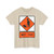 New Zealand road sign W1-1B  W1-1.11B (New Zealand) (Road Sign) T-Shirt