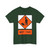 New Zealand road sign W1-1B  W1-1.11B (New Zealand) (Road Sign) T-Shirt