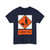 New Zealand road sign W1-1B  W1-1.8B (New Zealand) (Road Sign) T-Shirt