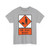 New Zealand road sign W1-1B  W1-1.6B (New Zealand) (Road Sign) T-Shirt