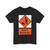 New Zealand road sign W1-1B  W1-1.5B (New Zealand) (Road Sign) T-Shirt