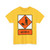 New Zealand road sign W1-1B  W1-1.3B-M (New Zealand) (Road Sign) T-Shirt