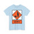 New Zealand road sign W1-1B  W1-1.3B-M (New Zealand) (Road Sign) T-Shirt