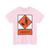 New Zealand road sign W1-1B  W1-1.3B-G (New Zealand) (Road Sign) T-Shirt