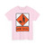 New Zealand road sign W1-1B  W1-1.2B (New Zealand) (Road Sign) T-Shirt