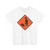 New Zealand road sign W1-1A (New Zealand) (Road Sign) T-Shirt