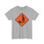 New Zealand road sign W1-1A (New Zealand) (Road Sign) T-Shirt