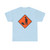 New Zealand road sign W1-1A (New Zealand) (Road Sign) T-Shirt