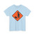 New Zealand road sign W1-1A (New Zealand) (Road Sign) T-Shirt