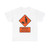 New Zealand road sign W1-1A  W1-1.13A (New Zealand) (Road Sign) T-Shirt