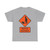 New Zealand road sign W1-1A  W1-1.13A (New Zealand) (Road Sign) T-Shirt