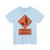New Zealand road sign W1-1A  W1-1.13A (New Zealand) (Road Sign) T-Shirt