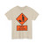 New Zealand road sign W1-1A  W1-1.12A (New Zealand) (Road Sign) T-Shirt