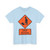 New Zealand road sign W1-1A  W1-1.12A (New Zealand) (Road Sign) T-Shirt