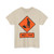 New Zealand road sign W1-1A  W1-1.11A (New Zealand) (Road Sign) T-Shirt
