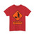 New Zealand road sign W1-1A  W1-1.8A (New Zealand) (Road Sign) T-Shirt