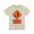 New Zealand road sign W1-1A  W1-1.7A (New Zealand) (Road Sign) T-Shirt
