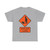 New Zealand road sign W1-1A  W1-1.7A (New Zealand) (Road Sign) T-Shirt