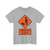 New Zealand road sign W1-1A  W1-1.7A (New Zealand) (Road Sign) T-Shirt