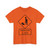 New Zealand road sign W1-1A  W1-1.7A (New Zealand) (Road Sign) T-Shirt