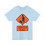 New Zealand road sign W1-1A  W1-1.7A (New Zealand) (Road Sign) T-Shirt