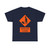 New Zealand road sign W1-1A  W1-1.7A (New Zealand) (Road Sign) T-Shirt