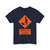 New Zealand road sign W1-1A  W1-1.7A (New Zealand) (Road Sign) T-Shirt