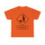 New Zealand road sign W1-1A  W1-1.3A-G (New Zealand) (Road Sign) T-Shirt