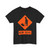 New Zealand road sign W1-1A  W1-1.2A (New Zealand) (Road Sign) T-Shirt