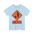 New Zealand road sign W1-1A  W1-1.2A (New Zealand) (Road Sign) T-Shirt