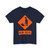 New Zealand road sign W1-1A  W1-1.2A (New Zealand) (Road Sign) T-Shirt