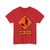 New Zealand road sign W1-1A  W1-1.2A (New Zealand) (Road Sign) T-Shirt