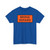 New Zealand road sign W1-1.13B (New Zealand) (Road Sign) T-Shirt