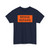 New Zealand road sign W1-1.13B (New Zealand) (Road Sign) T-Shirt