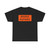 New Zealand road sign W1-1.13A (New Zealand) (Road Sign) T-Shirt